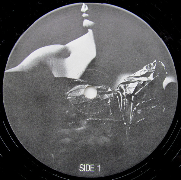 A.C. Marias - Time Was | Mute (12 MUTE 70) - 3
