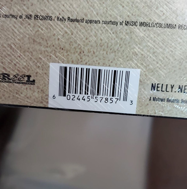 Nellyville