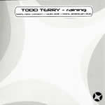 Todd Terry - Raining | Nitelite Records (NR 09) - main