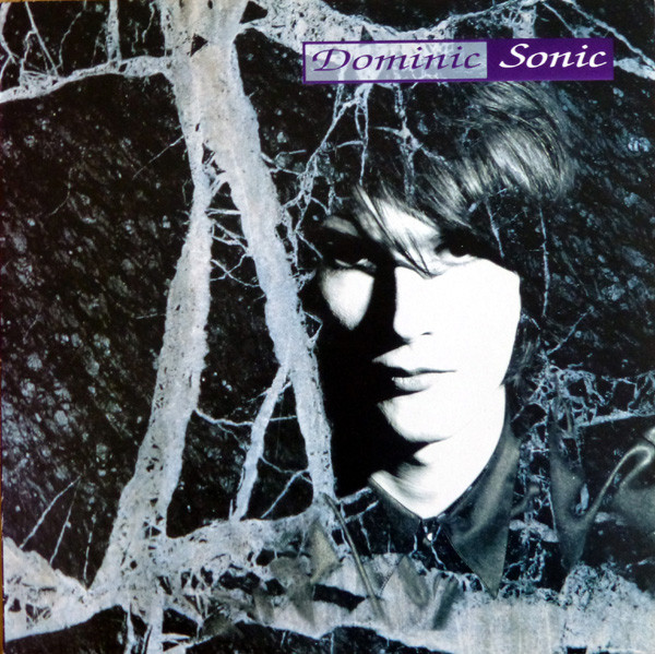 Dominic Sonic - Dominic Sonic | Barclay (849 307-1) - main Dominic Sonic - Dominic Sonic | Barclay (849 307-1) - main