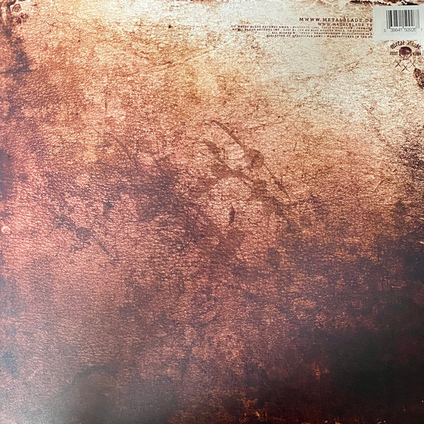 Whitechapel - Whitechapel | Metal Blade Records (3984-15092-1) - 4 Whitechapel - Whitechapel | Metal Blade Records (3984-15092-1) - 4
