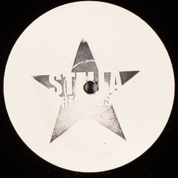 Bathroom Oils - Music Was The Magik | Stella Records (STL 009) - 2
