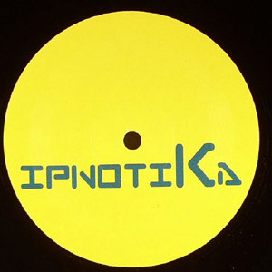 XLNC - Ufo Alarm | Ipnotika (IPNO 63) - 2