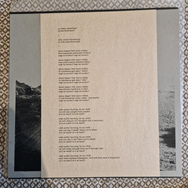 IYv - Upės | Vrystaete (Vrystaete15) - 3