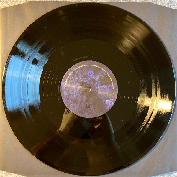 Tool - Fear Inoculum | Tool Dissectional (19439-95020-1S1) - 14