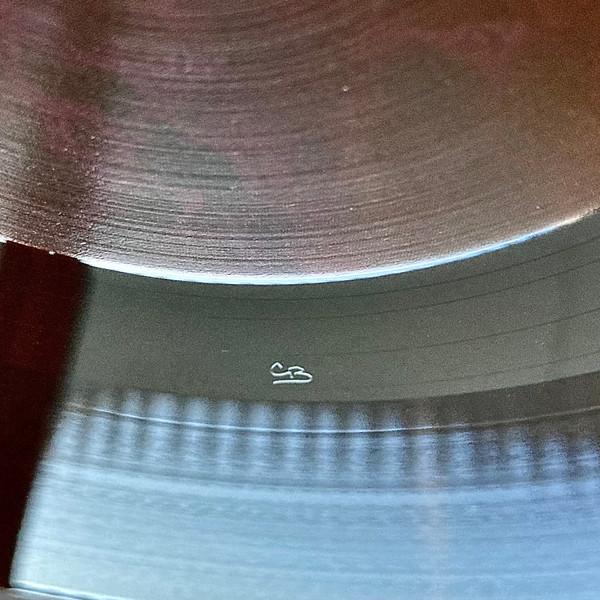 Tool - Fear Inoculum | Tool Dissectional (19439-95020-1S1) - 18