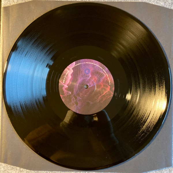 Tool - Fear Inoculum | Tool Dissectional (19439-95020-1S1) - 16