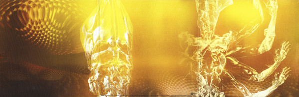 Tool - Fear Inoculum | Tool Dissectional (19439-95020-1S1) - 23