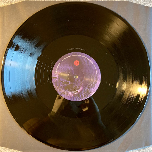 Tool - Fear Inoculum | Tool Dissectional (19439-95020-1S1) - 12