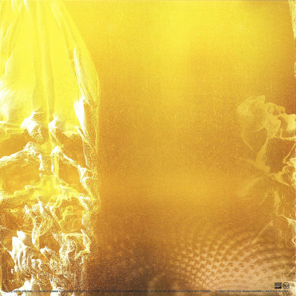 Tool - Fear Inoculum | Tool Dissectional (19439-95020-1S1) - 6