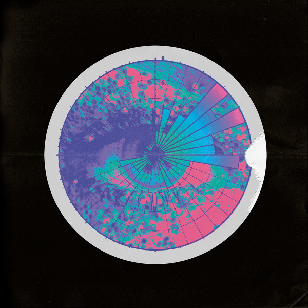 Sept - Hyperreal EP | Sacred Court (SCX021) - main