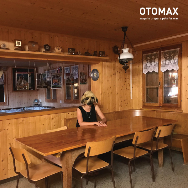 Otomax - Ways To Prepare Pets For War | Otomax (OTOMAXELPEE 001)