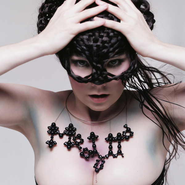 Björk - Medúlla (2LP) [Vinyl] | One Little Independent (TPLP358)