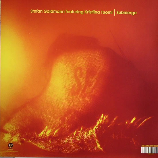 Stefan Goldmann - Macroply / Submerge | Classic (CMC19) - main Stefan Goldmann - Macroply / Submerge | Classic (CMC19) - main