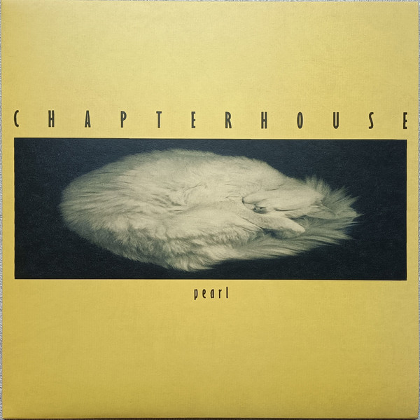 Chapterhouse - Pearl | Music On Vinyl (MOV12025) - main Chapterhouse - Pearl | Music On Vinyl (MOV12025) - main