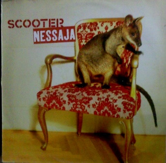 Scooter - Nessaja | Sheffield Tunes (0138940 STU) - main Scooter - Nessaja | Sheffield Tunes (0138940 STU) - main