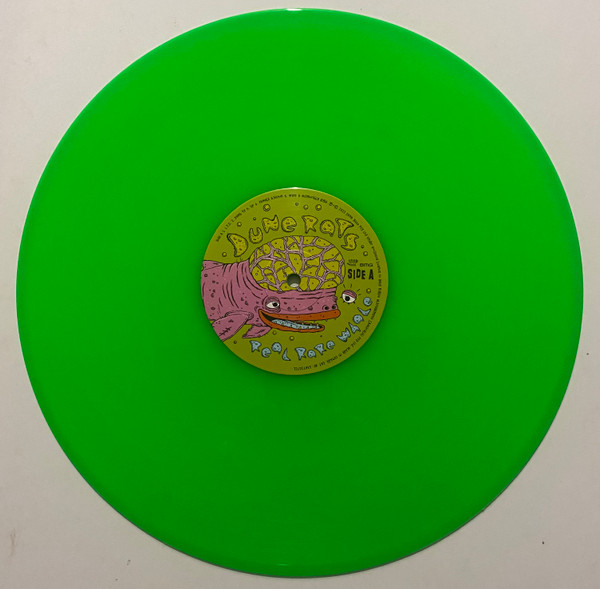 Dune Rats - Real Rare Whale | Ratbag Records (538720721) - 4