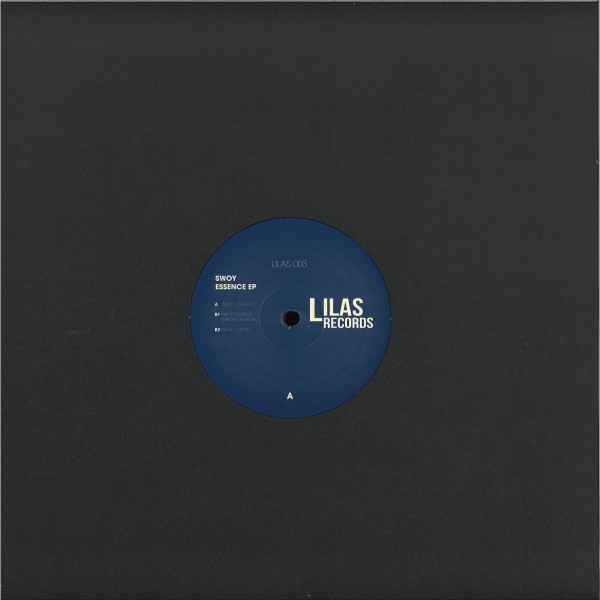 Essence EP