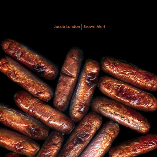 Jacob London - Brown Alert | Classic (CMC18)