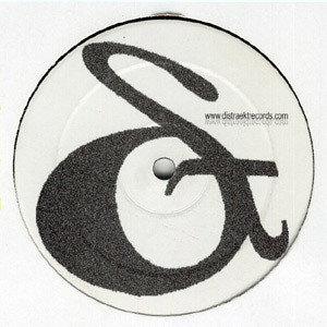 The Flash Brothers - Firm Of Entity | Distraekt Records (DISTR 011) - 2 The Flash Brothers - Firm Of Entity | Distraekt Records (DISTR 011) - 2