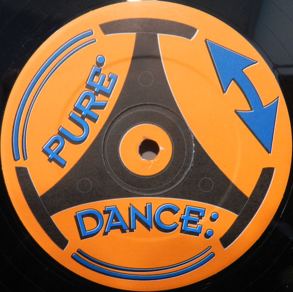 Steve - Samambaia - World Of The Unknown | Pure Dance (PD 9426) - 4 Steve - Samambaia - World Of The Unknown | Pure Dance (PD 9426) - 4