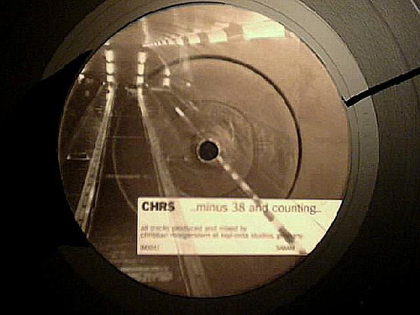 CHRS - ...Minus 38 And Counting | Important Extracts (IMX011)