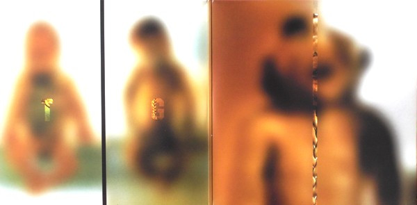 Throbbing Gristle - Mutant Throbbing Gristle | NovaMute (NOMU122LP) - 3