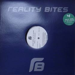 Solar Gate vs. DJ Llördy - Total Revalation | Reality Bites Records (RB2003-004) - 2