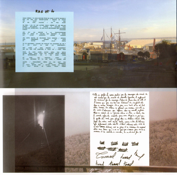 Vieux Frères - Partie 1