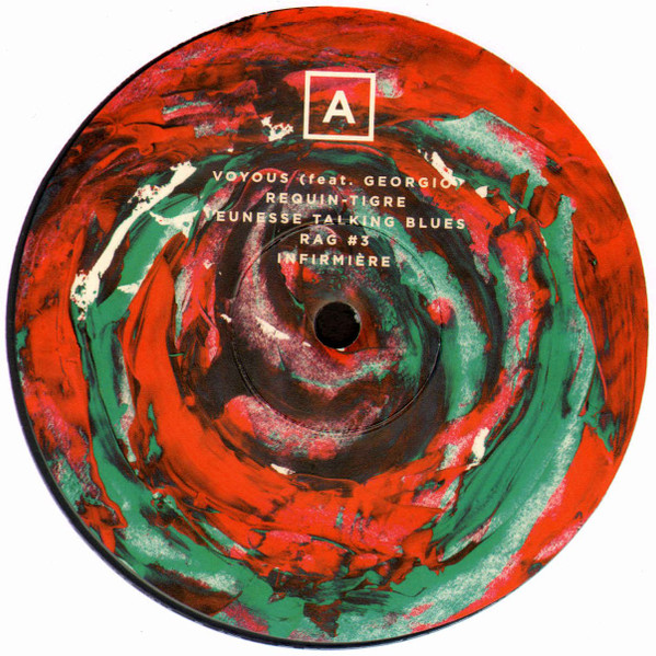 Vieux Frères - Partie 1