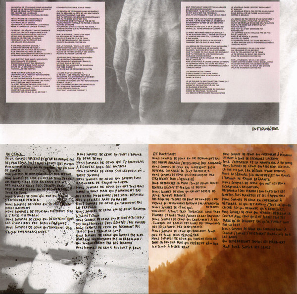 Vieux Frères - Partie 1