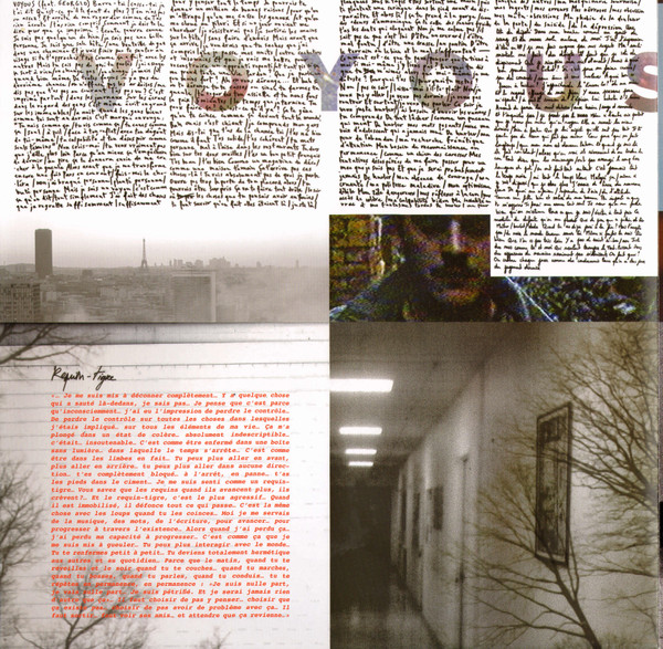 Vieux Frères - Partie 1