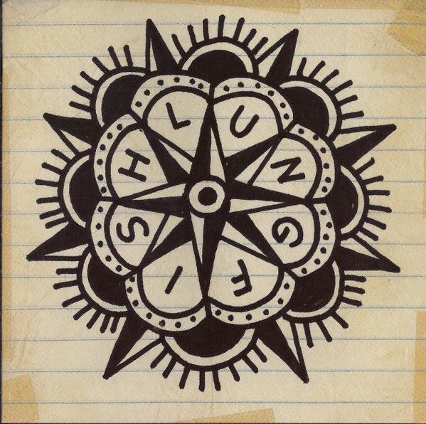 Lungfish - Pass And Stow | Dischord Records (DIS092V) - main Lungfish - Pass And Stow | Dischord Records (DIS092V) - main