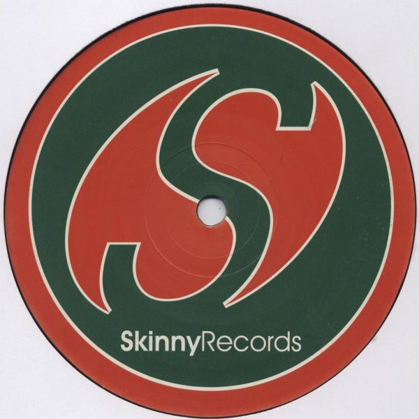 Ian Standerwick Feat. Lucy Lyons - This Is My Sanctuary | SkinnyRecords (SK1201) - 2