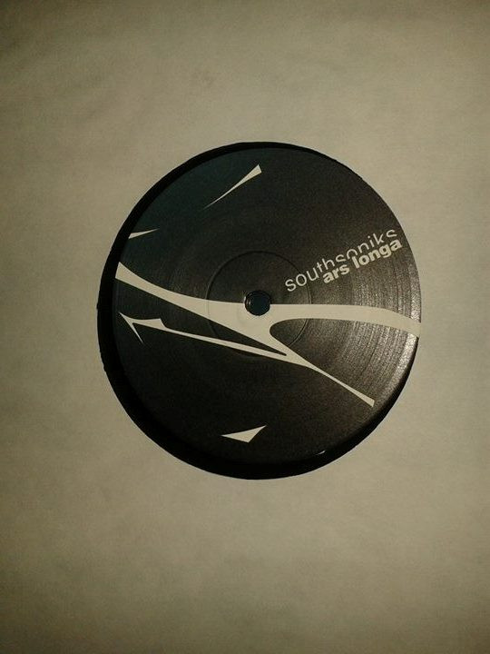Southsoniks - Ars Longa (Beta) | Scandium Records (SC 18) - 3