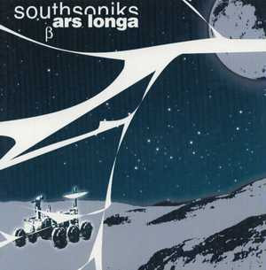 Southsoniks - Ars Longa (Beta) | Scandium Records (SC 18)