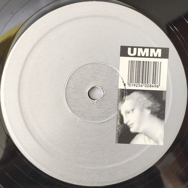 LP Project - Blow Your Mind (I Am The Woman) | UMM (N.UMM 2009) - 2 LP Project - Blow Your Mind (I Am The Woman) | UMM (N.UMM 2009) - 2