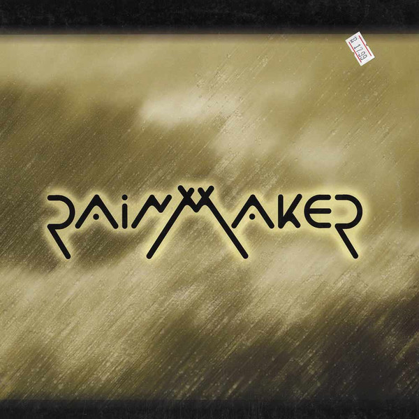 Rainmaker - Rainmaker | A45 Music (0125840A45)