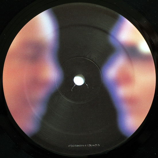 Pet Shop Boys - Flamboyant | Parlophone (12R 6629) - 4