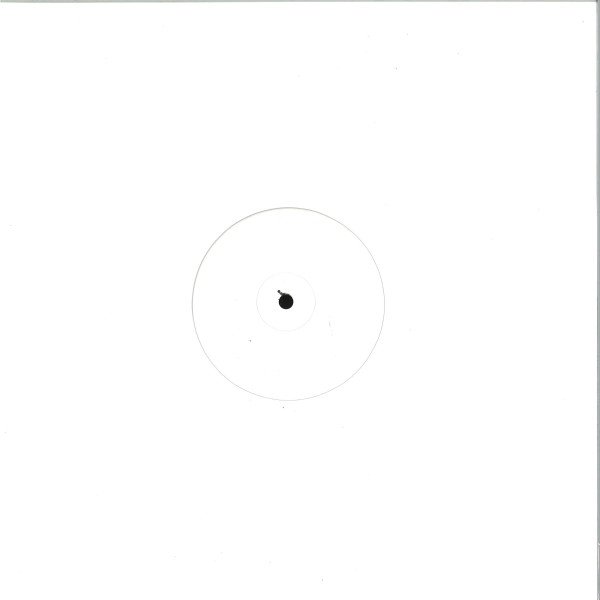 Kyle Hall - Good Hado EP | Forget The Clock (FTC06) - 2