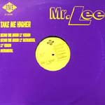 Mr. Lee - Take Me Higher | Jive (ZT 45158) - main Mr. Lee - Take Me Higher | Jive (ZT 45158) - main