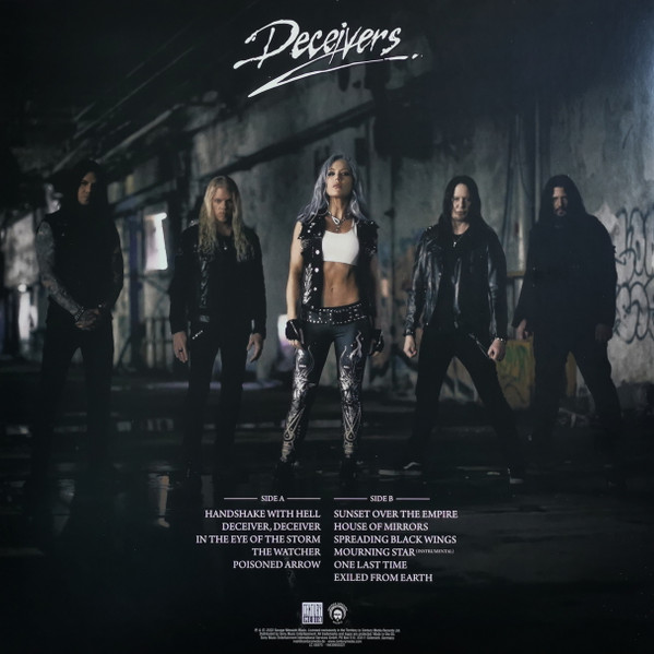 Deceivers