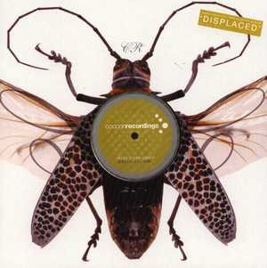 Jacek Sienkiewicz - Dream Machine EP | Cocoon Recordings (COR12"011) - 3