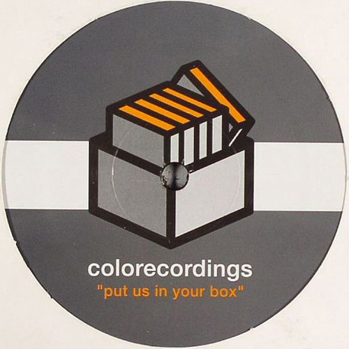 The Floorfillerz - Emergency The Remixes | Colorecordings (COLOR 016)