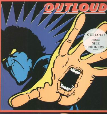 Outloud - Out Loud | Warner Bros. Records (925 632-1)