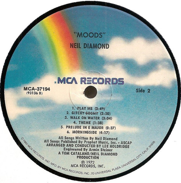 Moods