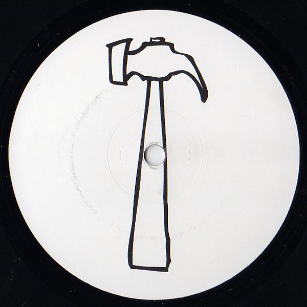 Jesper Dahlbäck - JD's Power Tools Vol. II | Blank LTD (BL 006) - 2