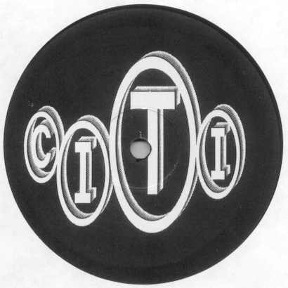 Jazz-Men - Snap Your Fingers | Citi Records (CITI 017) - 2