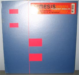 Nemesis - Frequency Modular EP | Basic Energy (ENERGY 145-5) - main Nemesis - Frequency Modular EP | Basic Energy (ENERGY 145-5) - main