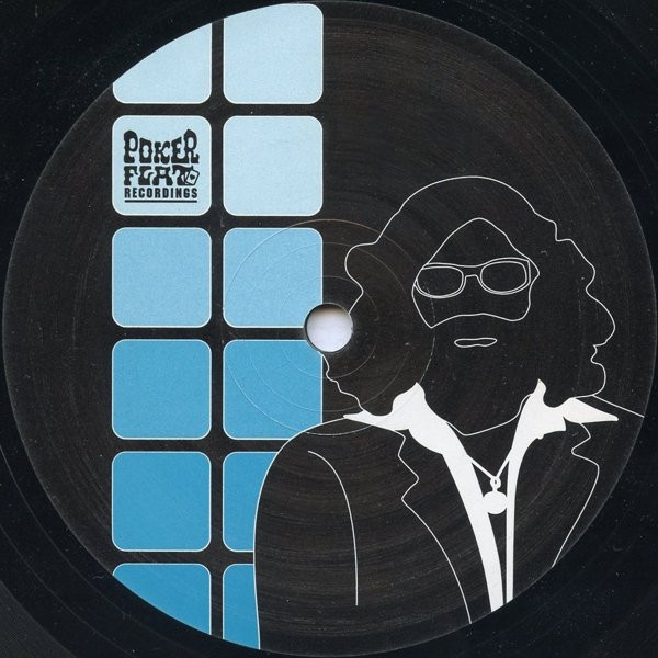Detroit Grand Pubahs - Big Onion | Poker Flat Recordings (PFR43) - 2